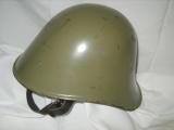 elmetto olandese ww2