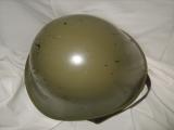 elmetto olandese ww2