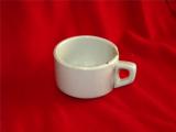 Tazza di ceramica tedesca della ww2 delle waffen ss n.1