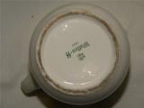 Bello e raro contenitore da latte? in ceramica tedesco ww2 della Waffen ss n.2