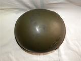 Elmetto americano ww2 ganci fissi n.776