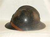 Adrian francese mod.1915 prima guerra mondiale artiglieria n.98