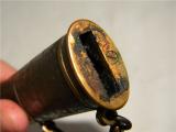 Ruspante lotto pugnale mod. 37 con cinturone MVSN e scatola originale 
