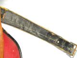Raro pickelhaube da uff.le BADEN intokkato n.1876