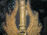 Ruspantissimo fez del ventennio da capomanipolo della 171 legione MVSN 