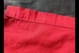 Grande bandiera ORIGINALE nazista del partito NSDAP 266x152 n.89