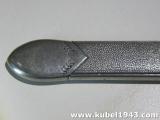 Rarissima miniatura di daga tedesca ww2 RAD FURHER per ufficiali prod. alcoso