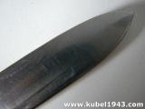 Rarissimo coltello gravitazionale tedesco da paracadutista ww2  n 1232