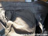 Stupendi e rari pantaloni tedeschi ww2 n.111