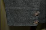 Rarissima giacca italiana prima guerra mondiale da ufficiale del 15 rgt cavalleggeri di Lodi 
