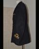 Intoccata giacca  da ufficiale della REGIA MARINA ITALIANA seconda guerra mondiale cod cappero