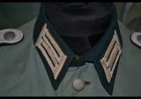 Bellissima giacca tedesca ww2 da ufficiale pionieri campagna italia cod itapion