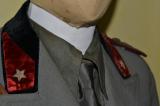 Splendida rarissima uniforme italiana ww2 da tenente medico ruolo farmaceutico cod tenfar