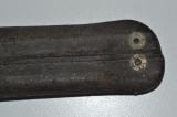 Splendido raro pugnale italiano prima guerra mondiale degli arditi di primo tipo cod vett1