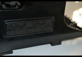 Rarissima macchina da scrivere tedesca ww2 con tasto ss marca TRIUMPH cod SSTRIUMPH