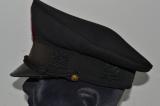 Splendido berretto italiano del PNF da funzionario del ministero degli affari esteri GRUPPO C grado 8^   cod minfrst8