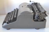 Rarissima macchina da scrivere tedesca OLYMPIA in dotazione alle waffen SS cod olympus