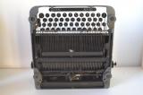 Rarissima macchina da scrivere tedesca OLYMPIA in dotazione alle waffen SS cod olympus