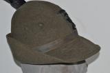 Splendido berretto alpino del 1 reggimento seconda guerra mondiale cod alp1reg