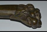 Rarissima daga da guastatore borbonico regno delle due sicilie 1830-1850  cod brbn
