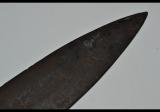 Rarissima daga da guastatore borbonico regno delle due sicilie 1830-1850  cod brbn