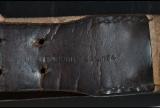 Splendido  cinturone della HITLER JUGEND n. 23166