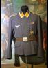 Splendida rara giacca tedesca ww2 da sottufficiale grado (Feldwebel) da personale di volo (paracadutista o pilota) cod feldwebel1
