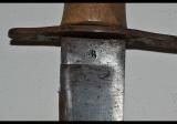 Spettacolare pugnaletto fascista per la ONB (opera nazionale balilla) completissimo di fodero originale cod colsi