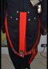 Splendida  completissima uniforme GUS da tenente dei Reali Carabinieri periodo seconda guerra mondiale cod gus39