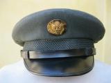 VIETNAM WAR US ARMY COMPLETE SERVICE DRESS UNIFORM JACKET PANTS VISOR HAT GARRISON CAP