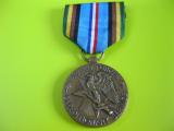 US ARMY VIETNAM WAR ARMED EXPEDITIONARY SERVICE MEDAL