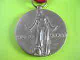 US ARMY WORLD WAR 2 VICTORY MEDAL 3