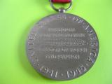 US ARMY WORLD WAR 2 VICTORY MEDAL 3