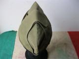 Introvabile spettakolare bustina italiana ww2 da ufficiale del V Battaglione M  d'Assalto 