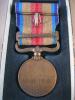 JAPANESE CHIANA INCIDENT MEDAL WW2