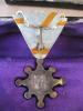 JAPANESE MEDAL ORDER OF SACRED TREASURE WITH BOX 3