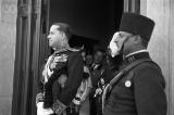 Rarissima e splendida placca di cavaliere di gran croce ordine di skanderbeg sotto occupazione italiana