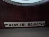 Bellissimo orologio del ventennio donato ai tranvieri di Bologna cod orotram